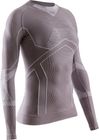 Energy Accumulator Light Shirt LS Women