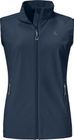 Softshell Vest Tonion Women