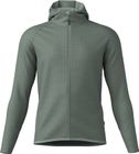 Men Hoody Transtex Cube
