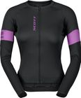 Jersey W's Endurance Pro LS