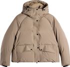 Lea Down Jacket