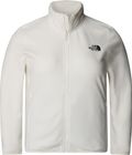 Womens Plus 100 Glacier Full Zip