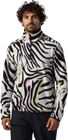 Mittens Quarter Zip Polar Fleece