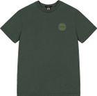 Chest Print Jersey T-shirt