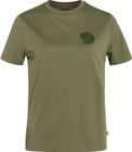 Fox Boxy Logo Tee W