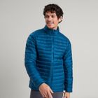 Heli R MNS Down Jacket