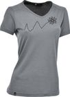 Eifelsteig - 1/2 funkt.-T-Shirt