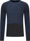 Ski Merino Base Layer Shirt, Long Sleeve, 2.0, Men