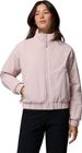 Women's Amazestretch Insulated Bomber