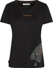 Women Mer 150 TL Short Sleeve Scoop Tee 30th Anniv