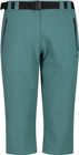 Woman Capri