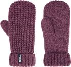 Medley Knit Mitten W