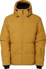 Corded Jacket