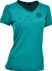 Eifelsteig - 1/2 funkt.-T-Shirt