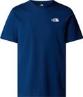 Mens Softshell Box NSE Tee