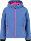 KID G Jacket FIX Hood