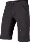 Hummvee Lite Shorts mit Innenhose