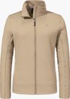 Fleece Jacket Style Uriezzo Women