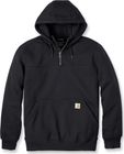 Paxton 1/4-Zip Sweatshirt