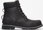 Mens Mid Lace UP Waterproof Boot