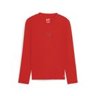 Teamgoal Baselayer Tee LS Jr.
