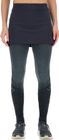 Woman Running Exceleration Skirt 2IN1