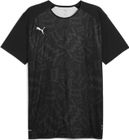 Teamjaws Graphic SS Shooting Shirt