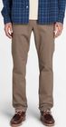 Mens Twill Chino Pant (slim)