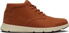 Mens Mid Lace UP Sneaker
