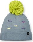 Talur Pompon Mütze Kids