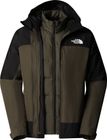 Mens Mountain Light Triclimate GTX Jacket