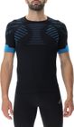 MAN Running ULTRA1 OW Shirt Sh_sl_
