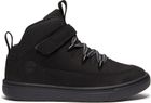 Kids Mid Hook & Loop Sneaker