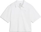 Class Relaxed Polo Tee
