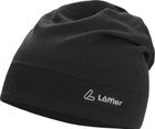 Artista Merino Wool Beanie