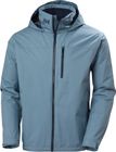 Crew Hooded Midlayer Jacket 2