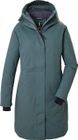 GW 66 Women Parka