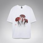 Graphic Surf Inspired Tee 1