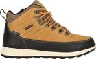 Clayton M Boot WP