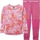K Graphic Lifa Merino SET