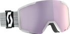 Goggle Shield