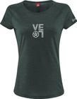 Women Printshirt Velo Merino-tencel(tm)