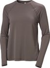 W Tech Trail LS T-shirt