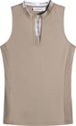 Leya Sleeveless Top