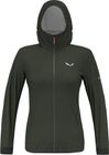 Puez 2.5L Powertex Jacket W