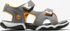 Junior Adventure Seeker 2 Strap Sandal