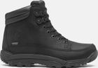 Mens Mid Lace UP Waterproof Hiking Boot