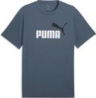 Graphics 2 Color No 1 Logo Tee