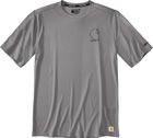 Force Sun Defender Relaxed Logo T-shirt