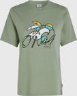 Luano Graphic T-shirt